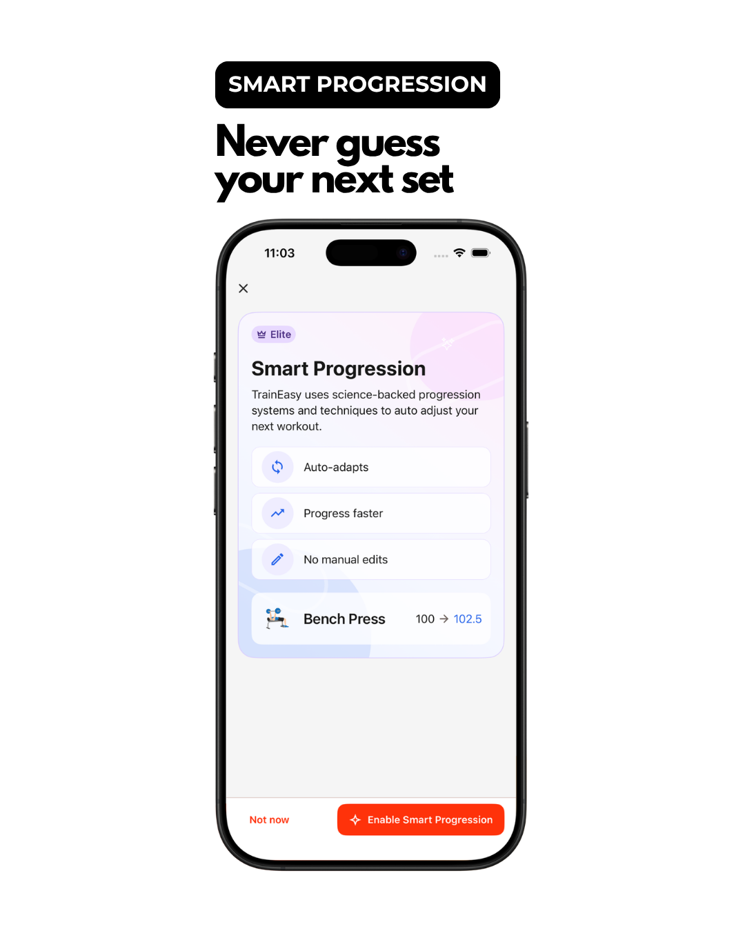 TrainEasy App