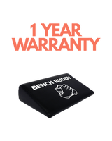 1 Year Warranty