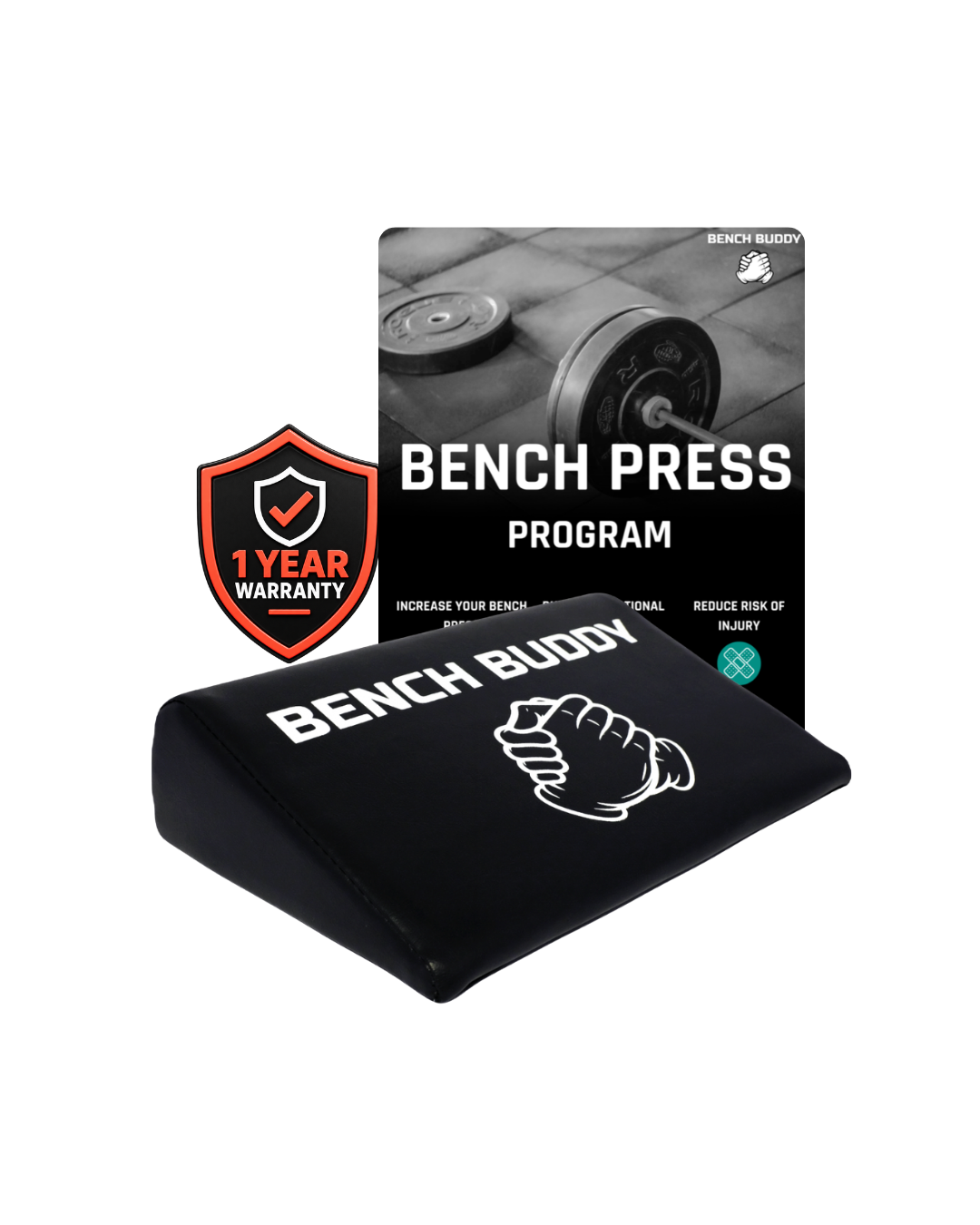 Elite Bench Package